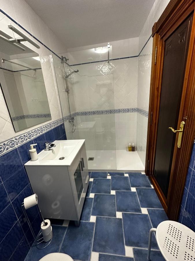 Ferienwohnung Alov Ronda Exterior foto